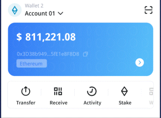 imtoken 里的币imToken官网是